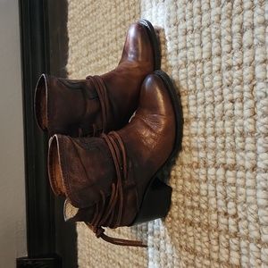 Freebird by Steven Casey Boots